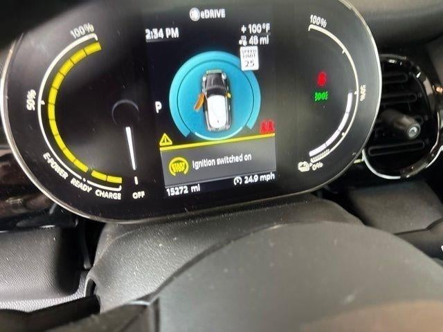 2024 MINI Hardtop 2 Door Cooper SE