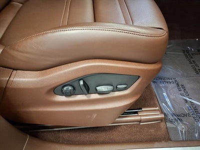 2023 Porsche Cayenne Base