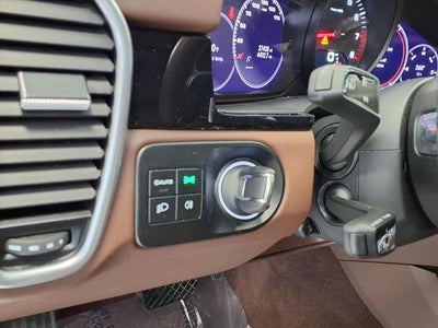 2023 Porsche Cayenne Base