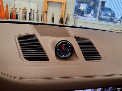 2023 Porsche Cayenne Base