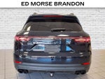 2023 Porsche Cayenne Base