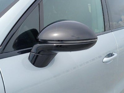 2022 Porsche Cayenne S