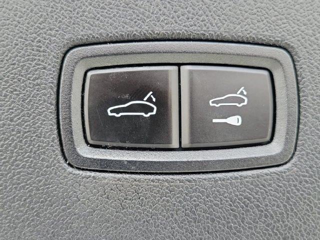 2022 Porsche Cayenne S