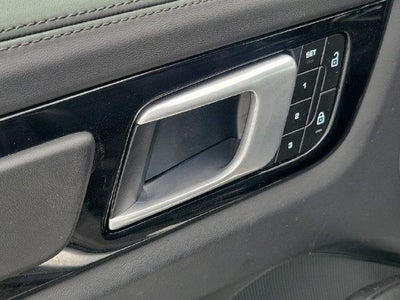 2022 Porsche Cayenne S