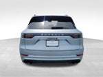 2022 Porsche Cayenne S