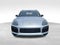2022 Porsche Cayenne S