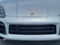 2022 Porsche Cayenne S