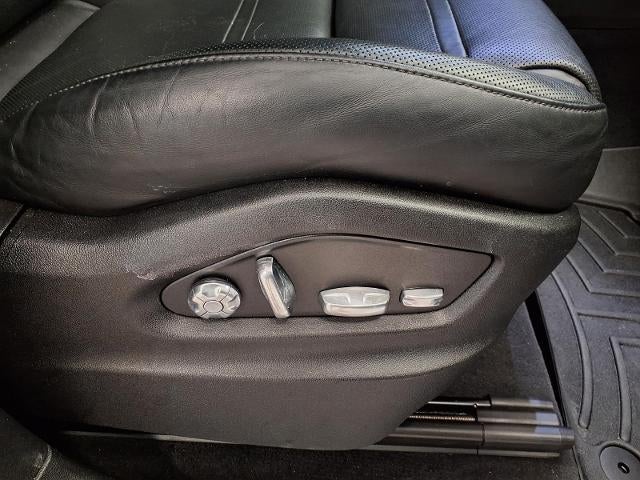 2019 Porsche Cayenne S
