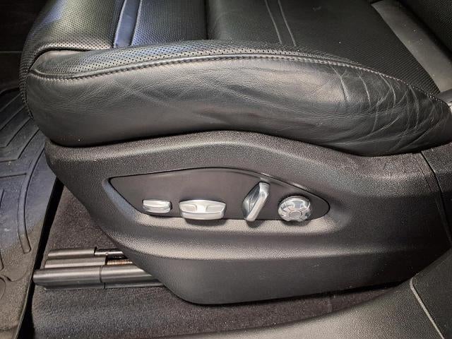 2019 Porsche Cayenne S