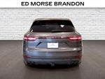 2019 Porsche Cayenne S