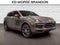 2019 Porsche Cayenne S
