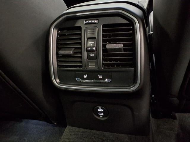 2021 Porsche Macan Turbo