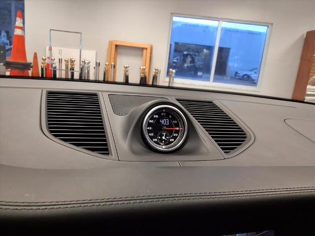 2021 Porsche Macan Turbo