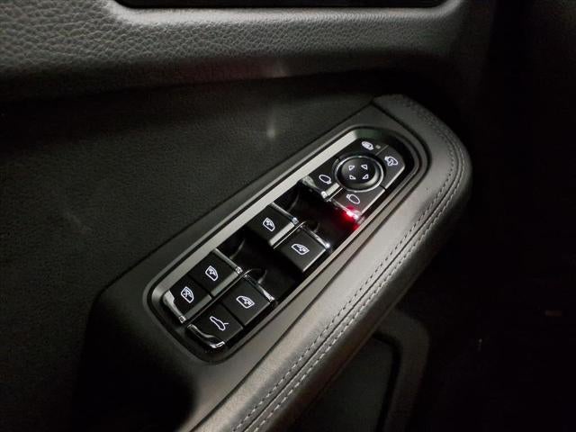 2021 Porsche Macan Turbo