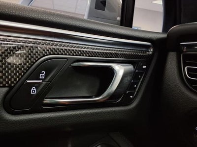 2021 Porsche Macan Turbo