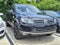 2017 Volkswagen Touareg Wolfsburg Edition