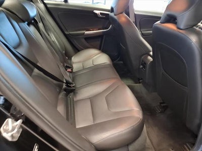 2016 Volvo S60 T5 Premier