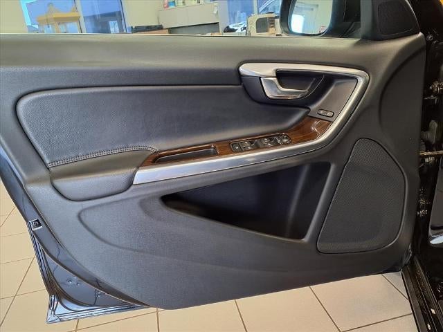 2016 Volvo S60 T5 Premier