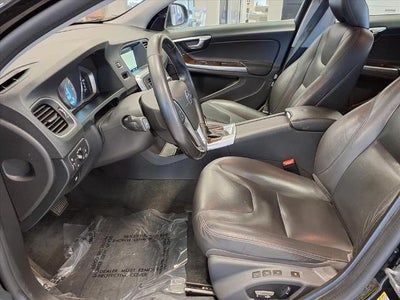 2016 Volvo S60 T5 Premier