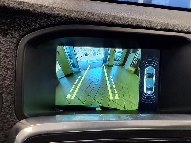 2016 Volvo S60 T5 Premier