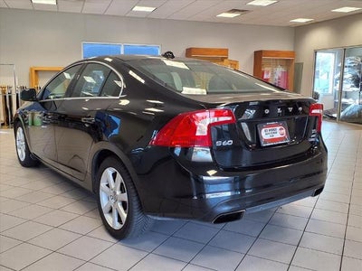2016 Volvo S60 T5 Premier