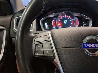 2016 Volvo S60 T5 Premier