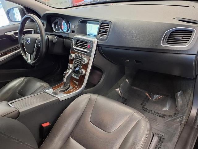 2016 Volvo S60 T5 Premier