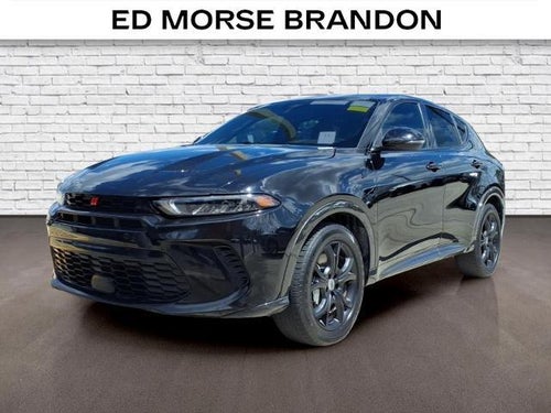 2024 Dodge Hornet R/T Plus