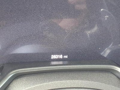 2024 Dodge Hornet R/T Plus