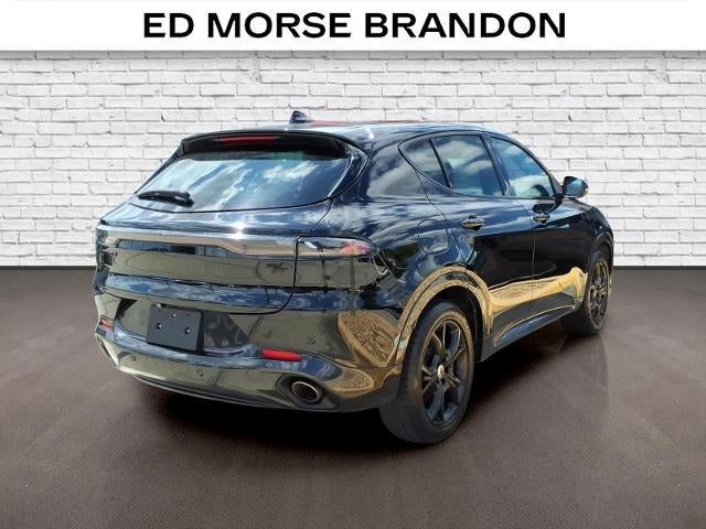 2024 Dodge Hornet R/T Plus