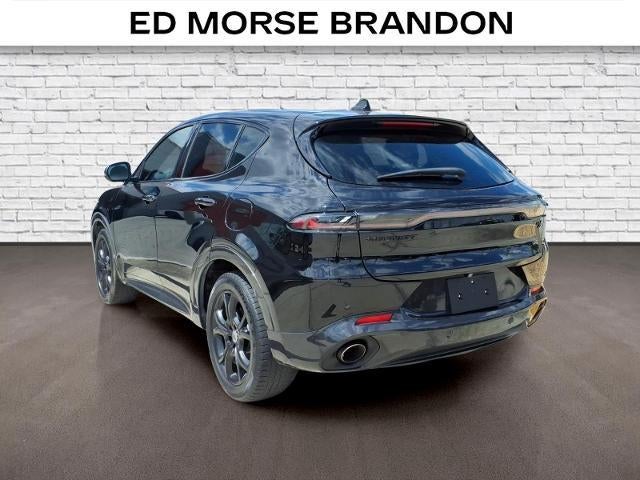 2024 Dodge Hornet R/T Plus