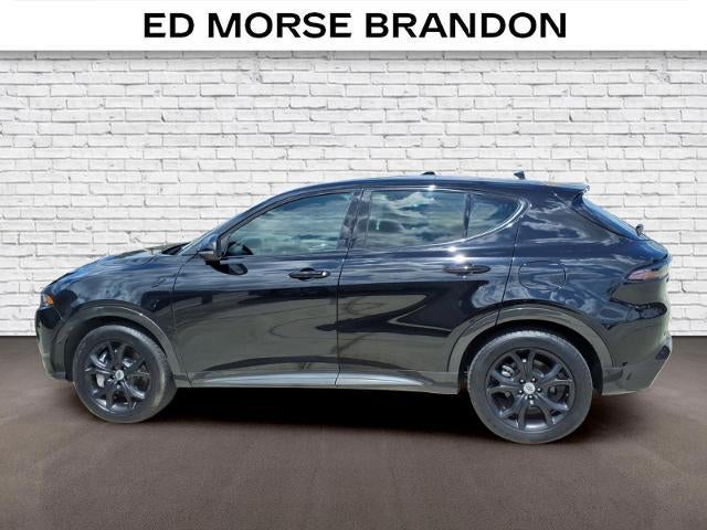 2024 Dodge Hornet R/T Plus