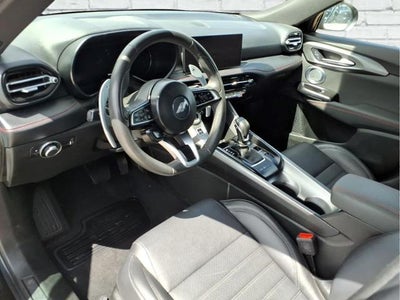 2024 Dodge Hornet R/T Plus