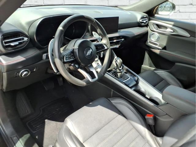 2024 Dodge Hornet R/T Plus