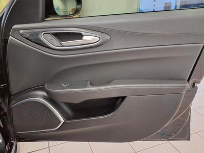 2023 Alfa Romeo Giulia Base