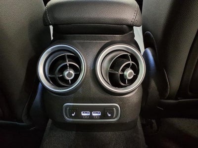2023 Alfa Romeo Giulia Base