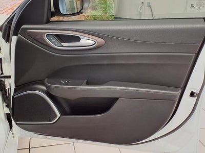 2020 Alfa Romeo Giulia Ti