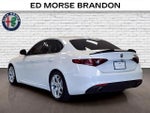 2020 Alfa Romeo Giulia Ti