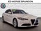 2020 Alfa Romeo Giulia Ti
