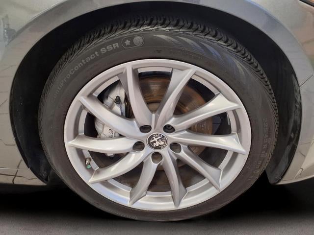 2024 Alfa Romeo Giulia Ti