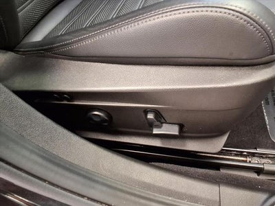 2021 Alfa Romeo Giulia Ti Sport