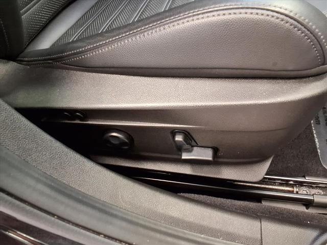 2021 Alfa Romeo Giulia Ti Sport