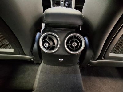 2021 Alfa Romeo Giulia Ti Sport