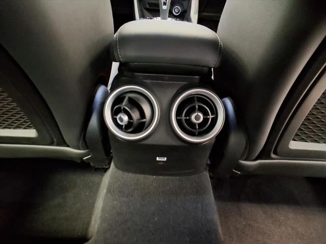 2021 Alfa Romeo Giulia Ti Sport