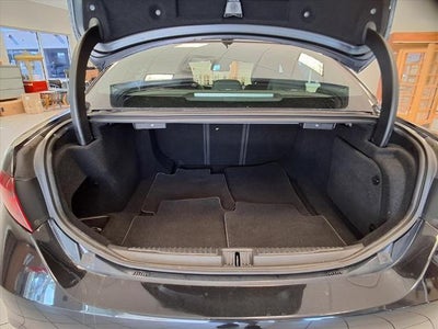 2021 Alfa Romeo Giulia Ti Sport