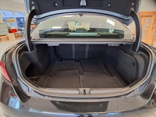 2021 Alfa Romeo Giulia Ti Sport