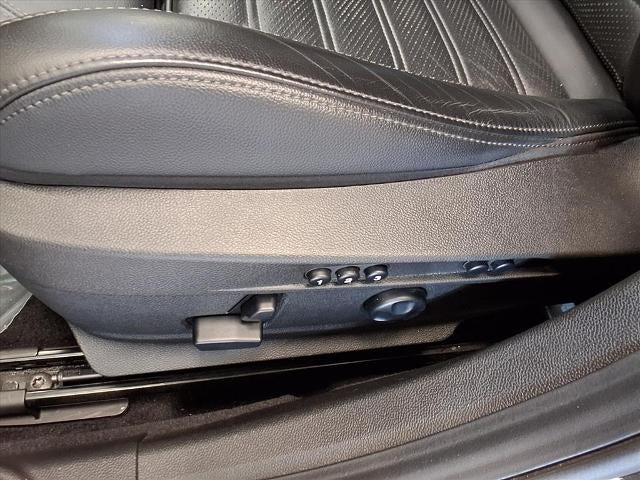 2021 Alfa Romeo Giulia Ti Sport