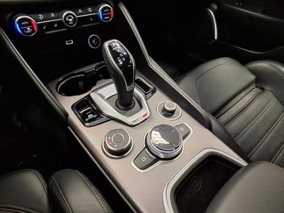 2021 Alfa Romeo Giulia Ti Sport
