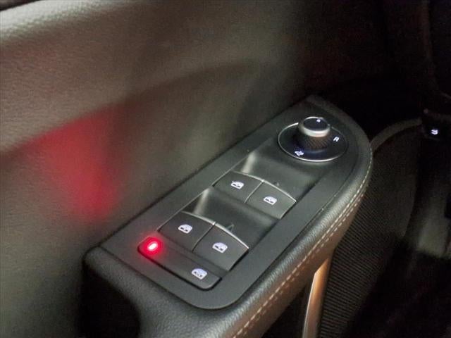 2021 Alfa Romeo Giulia Ti Sport