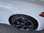 2023 Alfa Romeo Giulia Veloce